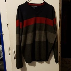 Mens sweater